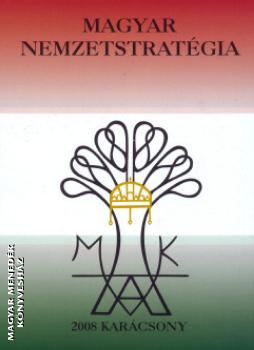  - Magyar nemzetstratgia