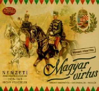 - Magyar Virtus