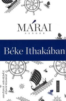 Mrai Sndor - Bke Ithakban