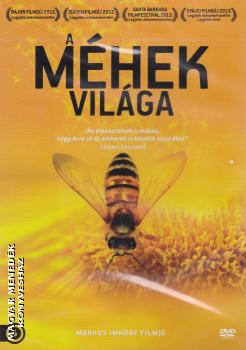 Markus Imhoof - A méhek világa DVD