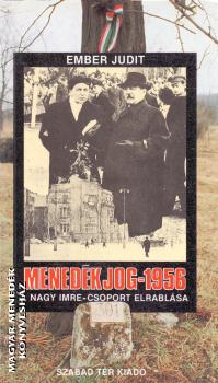 Ember Judit - Menedk Jog 1956 ANTIKVR
