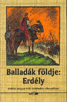  - Balladk fldje: Erdly