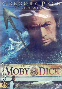  - Moby Dick DVD