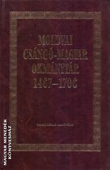  - Moldvai csng-magyar okmnytr 1467-1706