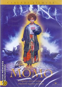  - MOMO DVD