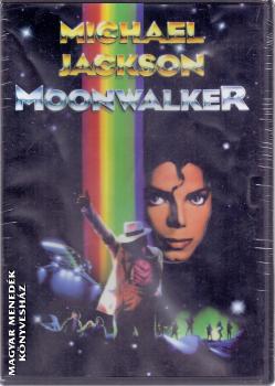 Michael Jackson - Moonwalker DVD