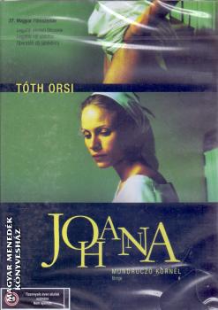 Mundrucz Kornl - Johanna DVD