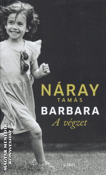 Nray Tams - Barbara - A vgzet
