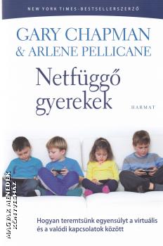 Gary Chapman Arlene Pellicane - Netfgg gyerekek