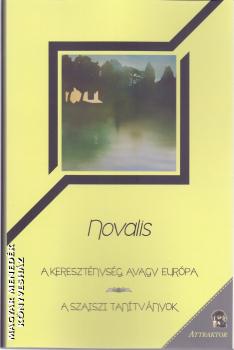 Novalis - A keresztnysg, avagy Eurpa