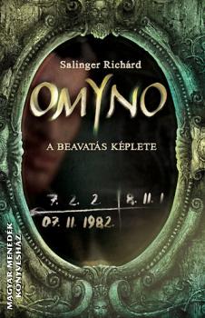 Salinger Richrd - Omyno 2  A beavats kplete