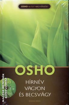 Osho - Osho - Hrnv vagyon s becsvgy