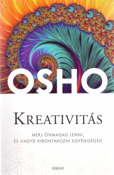 Osho - Kreativits