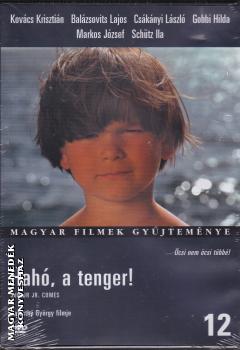 Palásthy György - Hahó, a tenger! DVD