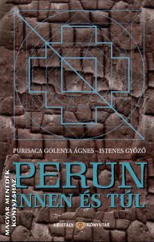 Agnes Golenya Purisaca - Perun innen s tl