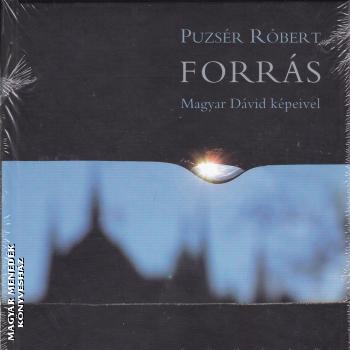 Puzsr Rbert - Forrs