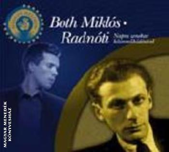Both Mikls - Radnti (CD mellklettel)