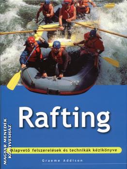 - Rafting