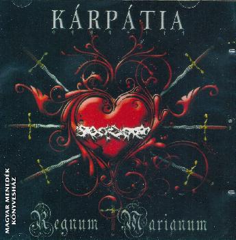 Krptia - Regnum Marianum