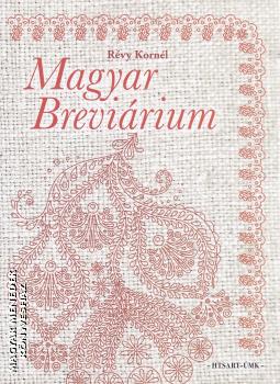 Rvy Kornl - Magyar Brevirium
