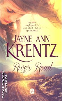 Jayne Ann Krentz - River road