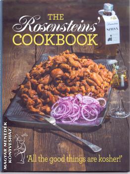 Rosenstein Tibor - The Rosenstein Cookbook