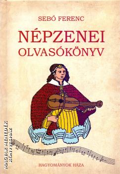 Seb Ferenc - Npzenei olvasknyv