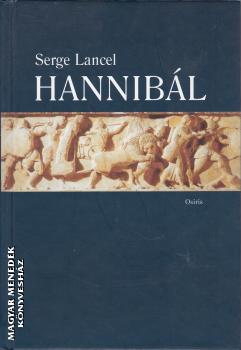 Serge Lancel - Hannibl ANTIKVR