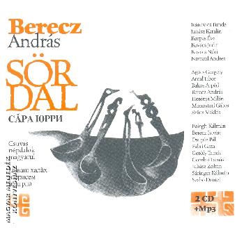 Berecz Andrs - Srdal