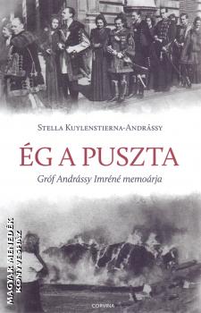 Stella Kuylenstierna-Andrssy - g a puszta