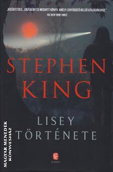 Stephen King - Lisey trtnete