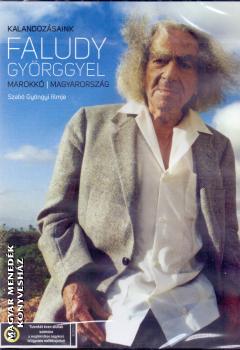 Szab Gyngyi - Kalandozsaink Faludy Gyrggyel I-II. DVD
