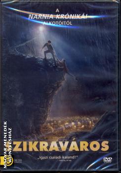  - Szikravros DVD