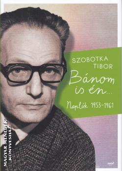Szobotka Tibor - Bnom is n...