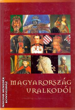 Szvk Gyula - Magyarorszg uralkodi
