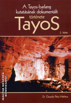 Dr. Gerardo Pena Mattheus - Tayos 2.