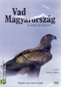 Trk Zoltn - Vad Magyarorszg DVD