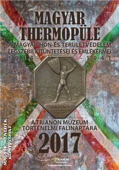 - Trianon Múzeum naptár 2017