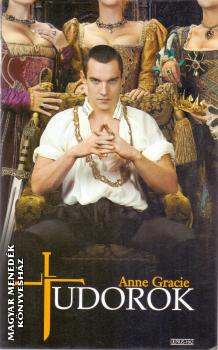 Anne Gracie - Tudorok