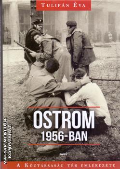 Tulipn va - Ostrom 1956-ban