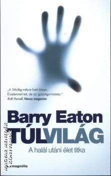 Barry Eaton - Tlvilg