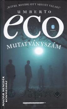 Umberto Eco - Mutatvnyszm