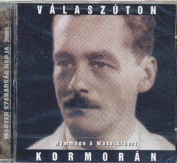 Kormorn - Vlaszton CD