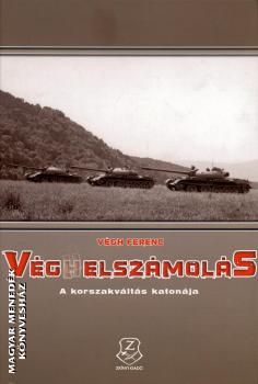 Vgh Ferenc - Vghelszmols