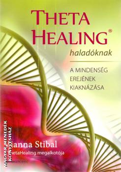 Vianna Stibal - Theta Healing haladknak