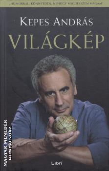 Kepes András - Világkép