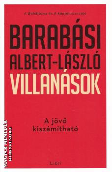 Barabsi Albert Lszl - Villansok