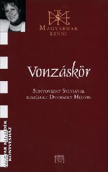 Sunyovszky Sylvia - Vonzskr