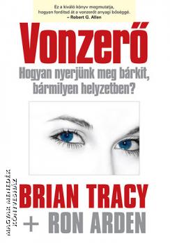 Brian Tracy - Vonzer
