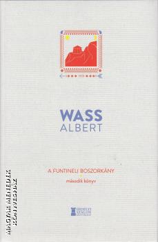 Wass Albert - A funtineli boszorkny - msodik knyv